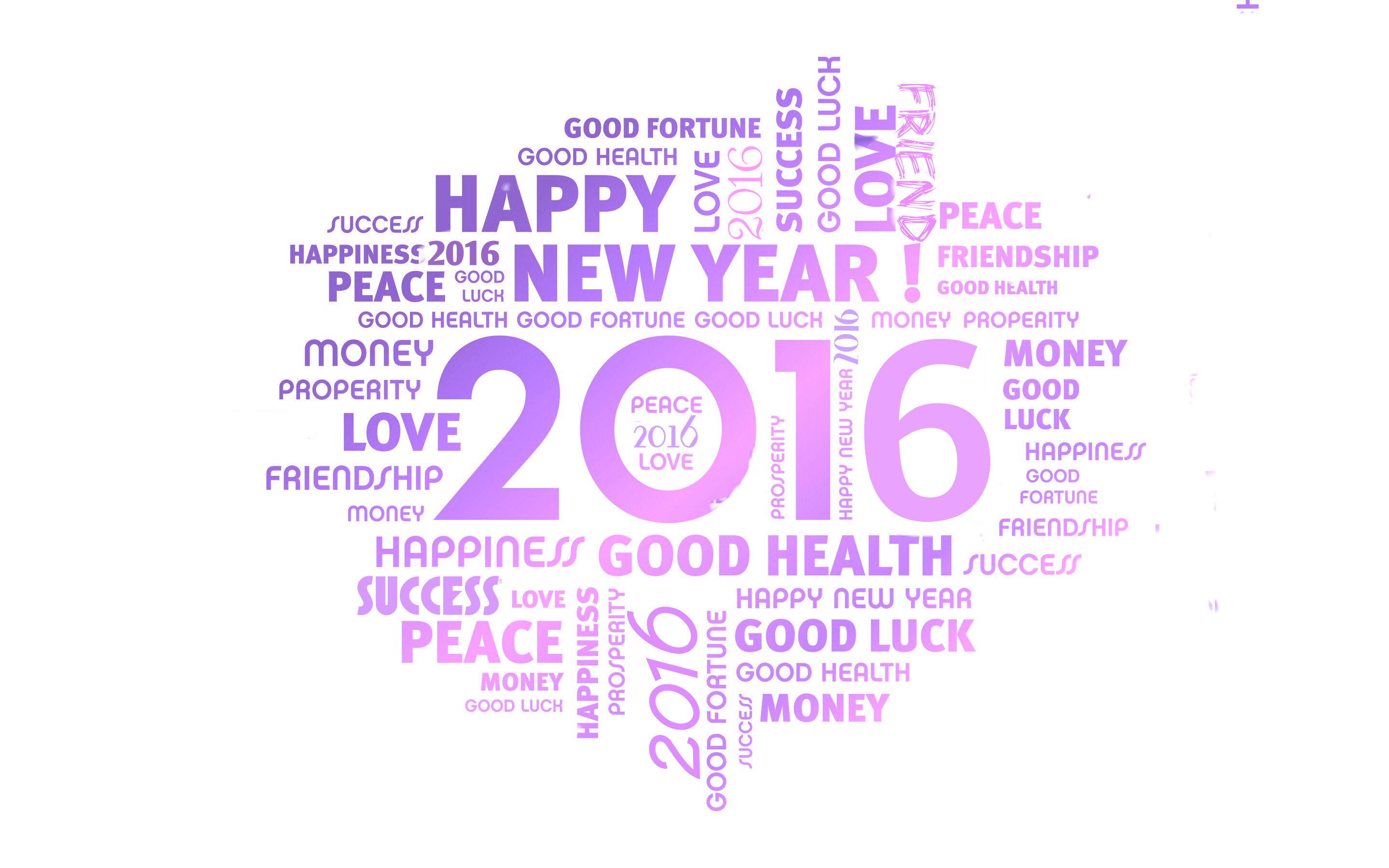 Happy New Year 2016 Clip Art   Happy New Year 2016 Sms Messages