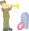 Memorial Day Clip Art And Pictures