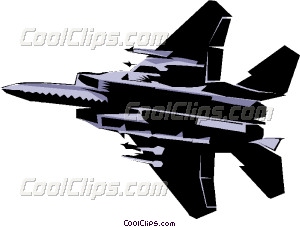 Pin F16 Falcon Clip Art On Pinterest