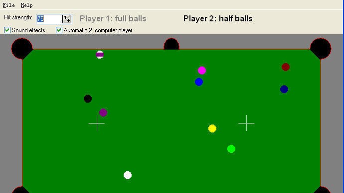 Pool Billiard Sports Free Game Version 1 0