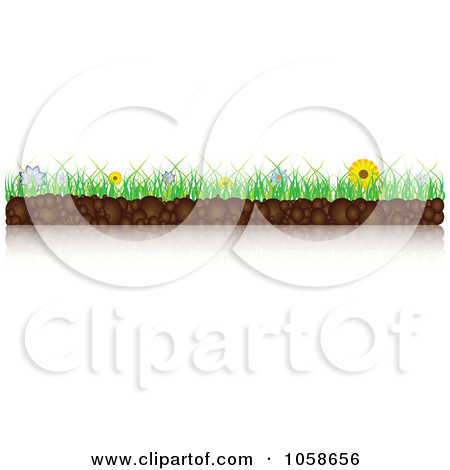 Royalty Free Vector Clip Art Illustration Of Copyspace In A Colorful