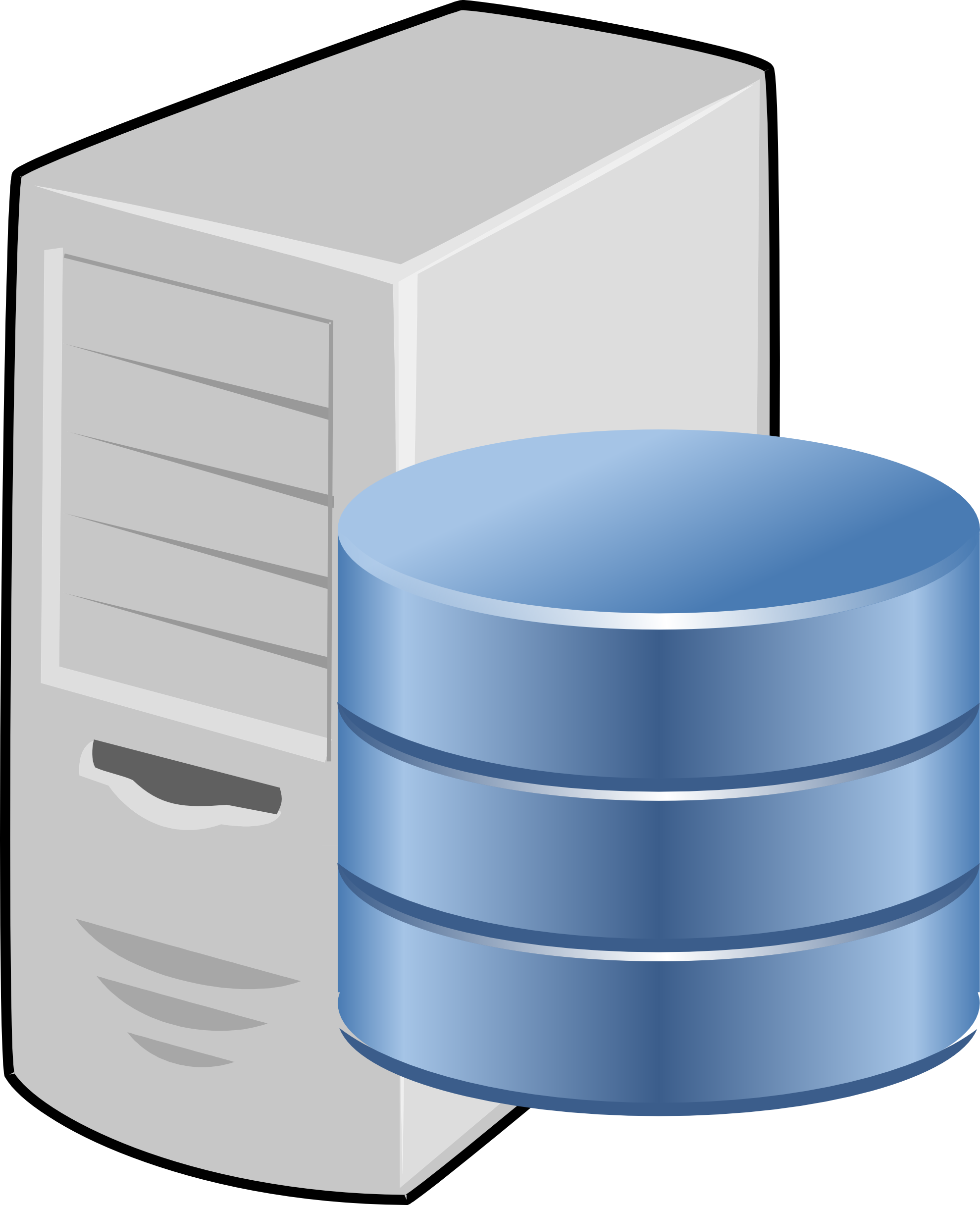 Rules Access External Data By Querying Database