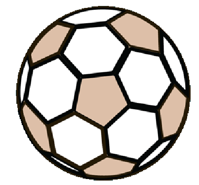 Soccer Ball Clip Art Free   Clipart Panda   Free Clipart Images