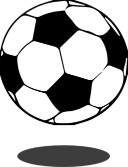 Soccer Ball Clip Art Vector   Clipart Panda   Free Clipart Images