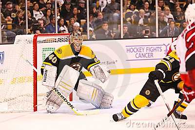 Tuukka Rask Boston Bruins Editorial Photography   Image  22435277