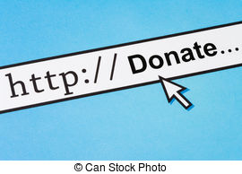 Donation Stock Illustrations  12616 Donation Clip Art Images And