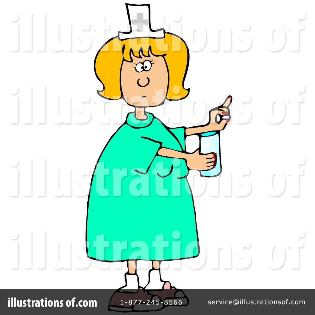 Go Back   Images For   Registered Nurse Clip Art