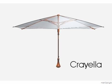 Interchangeable Umbrellas  Sustainable By Design   Greenupgrader