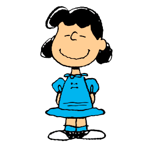 Lucy Van Pelt   Peanuts Wiki