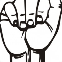 Pin Free Sign Language Tutorials Eyesforyourimage On Pinterest