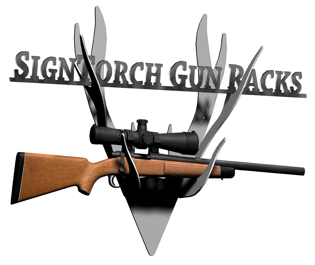Sign In To Ask A Question About Gun Racks