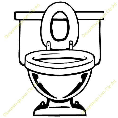Back   Pix For   Toilet Out Of Order Clip Art