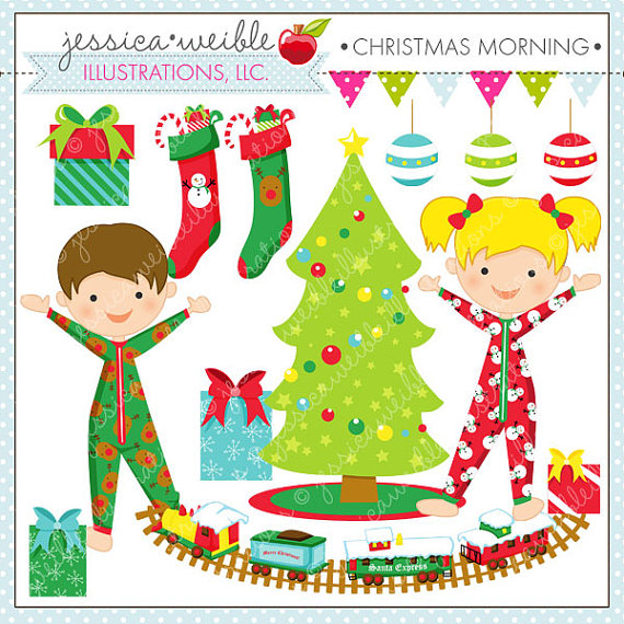 Clipart For Commercial Or Personal Use Christmas Clipart Christmas