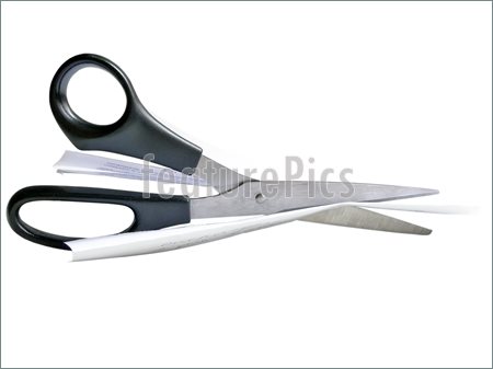 Cutting Paper 498974 Scissors Cutting Paper Clipart