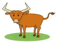 Free Buffalo Clipart   Clip Art Pictures   Graphics   Illustrations