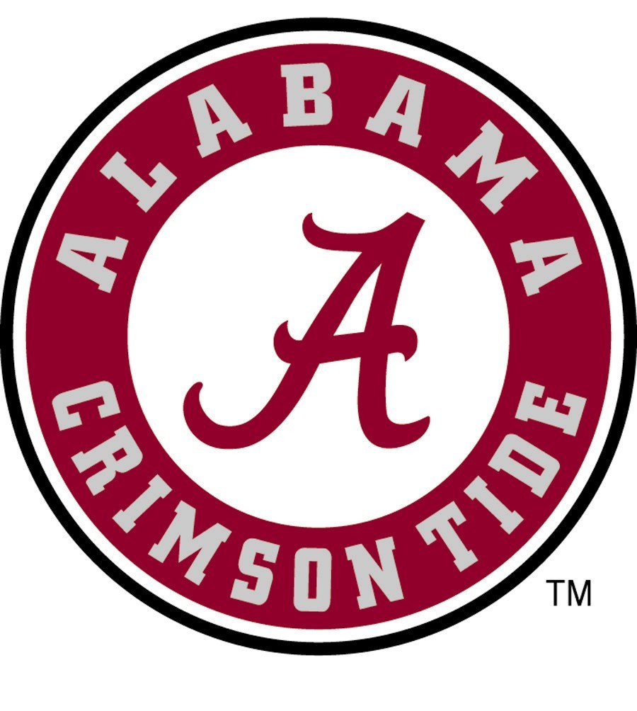 Free Tiger Alabama Football Clipart The Biggest College Football