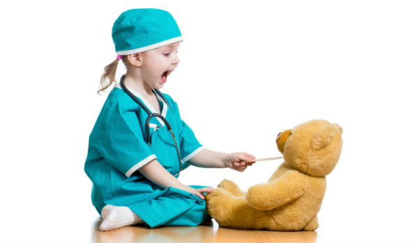     Help Prepare Your Special Needs Child For A Hospital Emergency Visit
