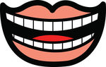 Mouth Clipart For Kids   Clipart Panda   Free Clipart Images