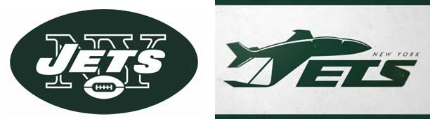 Ny Jets Logo New York Jets