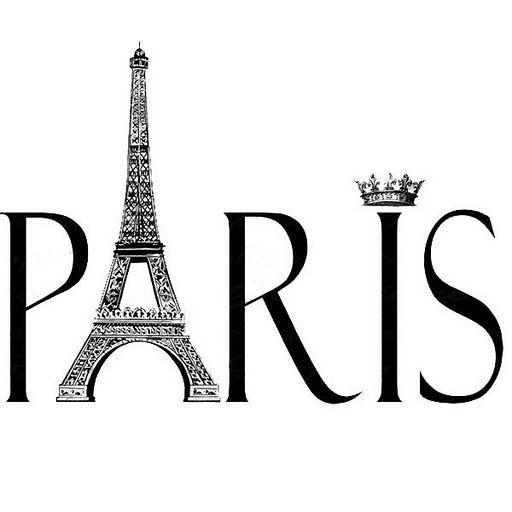 Paris Clipart Free   Clipart Best