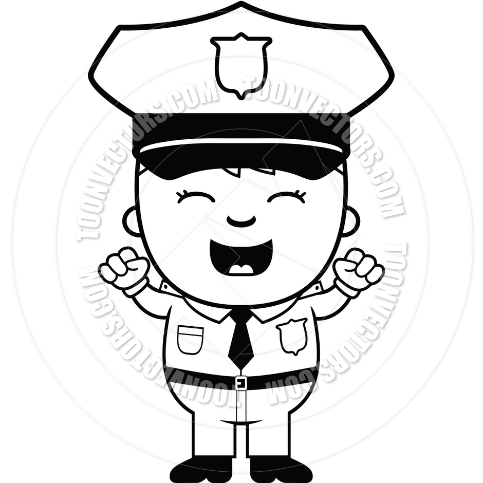 Police Station Clipart Black And White   Clipart Panda   Free Clipart    
