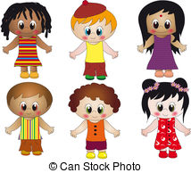 Racial Stock Illustration Images  339 Racial Illustrations Available