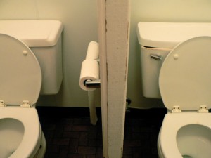 School Bathroom High School Allows 3 Bathroom