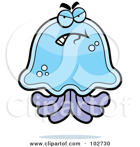 Smiley Jellyfish