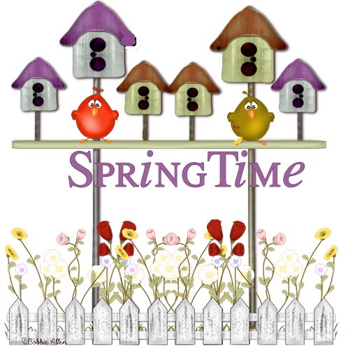 Spring   Spring Summer Clipart   Pinterest