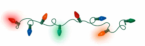 37 Christmas Lights Gif Free Cliparts That You Can Download To You    
