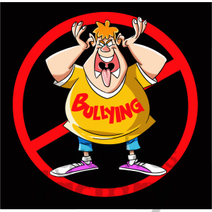 Anti Bullying Campaign