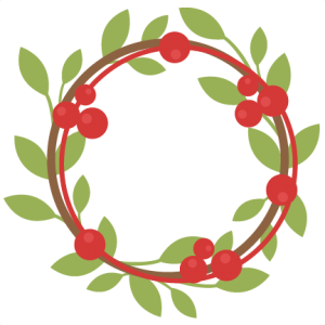 Berry Wreath