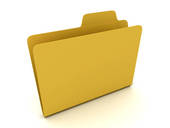 File Folder Clip Art Vector Graphics  5968 File Folder Eps Clipart    