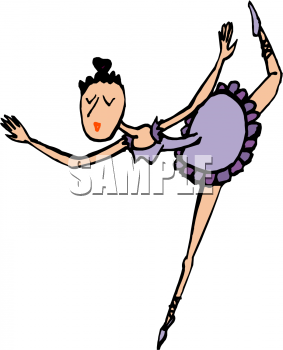 Find Clipart Ballerina Clipart Image 48 Of 152