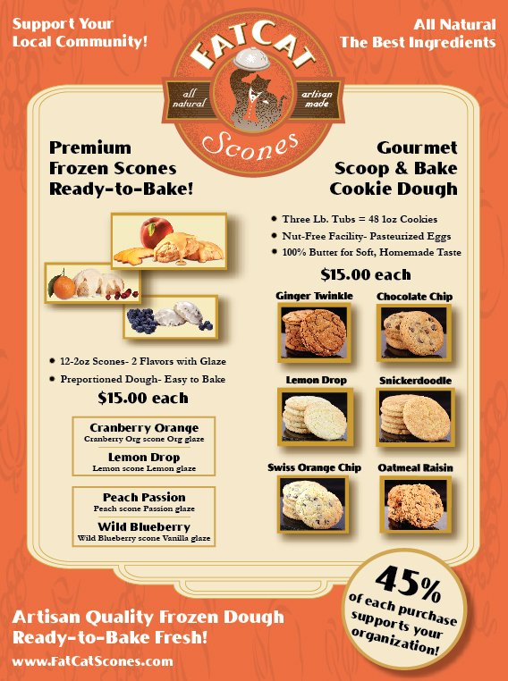 Food Flyer Design Cake Ideas And Designs