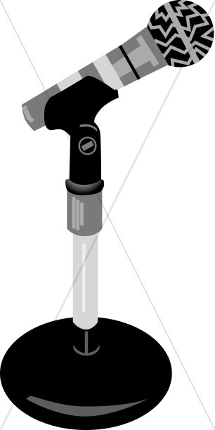Fundraising Thermometer   Church Management Clipart
