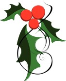 Greenery Graphics And Clipart  The Printable Holiday