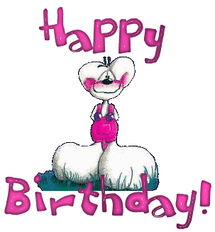 Happy Birthday Graphics And Animated Gifs  Happy Birthday