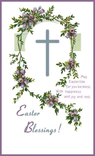 Image Title  Easter Cards   Image 4