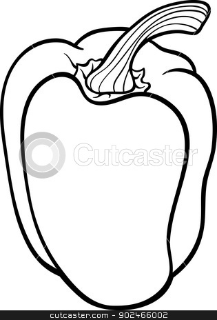Eggplant Clipart Black And White   Clipart Panda   Free Clipart Images