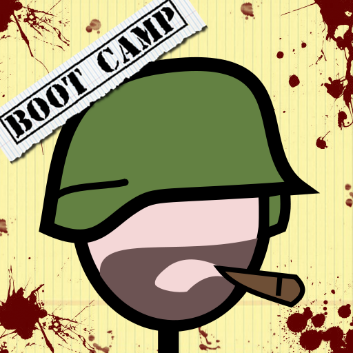 F R Alle Altersklassen Gedacht Aber   Doodle Army Boot Camp