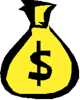 Free Clipart Pictures Netmoney Clipart Dollar
