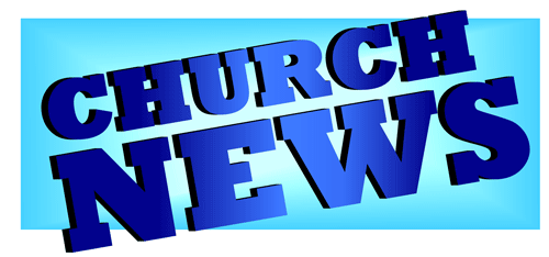 Harnett Dispatch   Church News