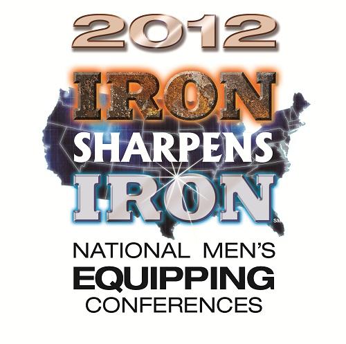 Iron Sharpens Iron 2012