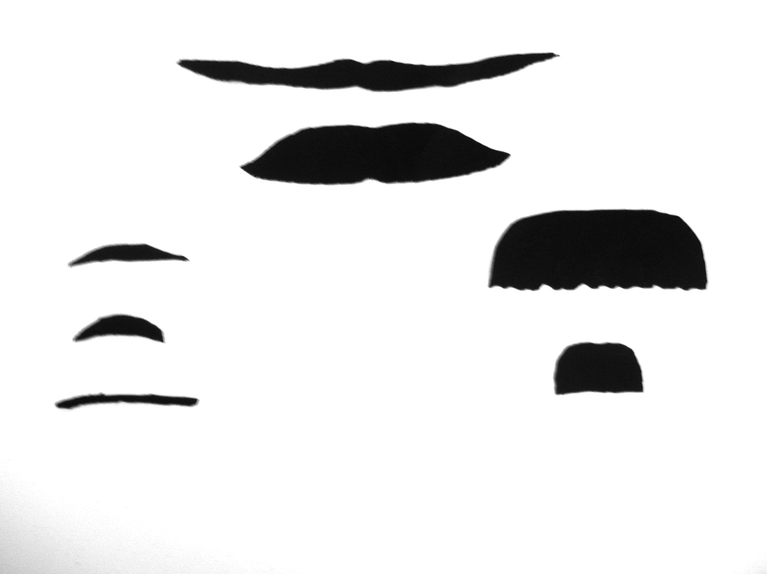 Mustache Clip Art Mustache Clip Art Mexican Mustache Clip Art