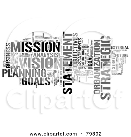     Of A Collage Of Words  Strategic Planning   Version 4 By Macx  79892