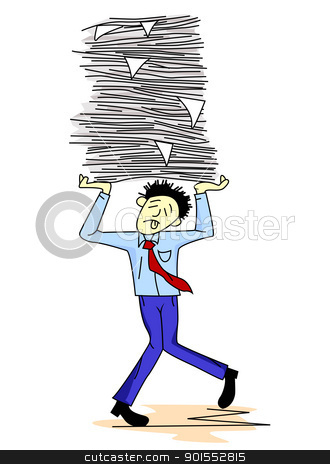 Overload Clipart