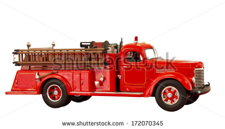 River Fallswisconsin January 192014  Vintage Fire Truck  Mack Trucks    