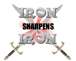 St  Luke S Beacon  Iron Sharpens Iron
