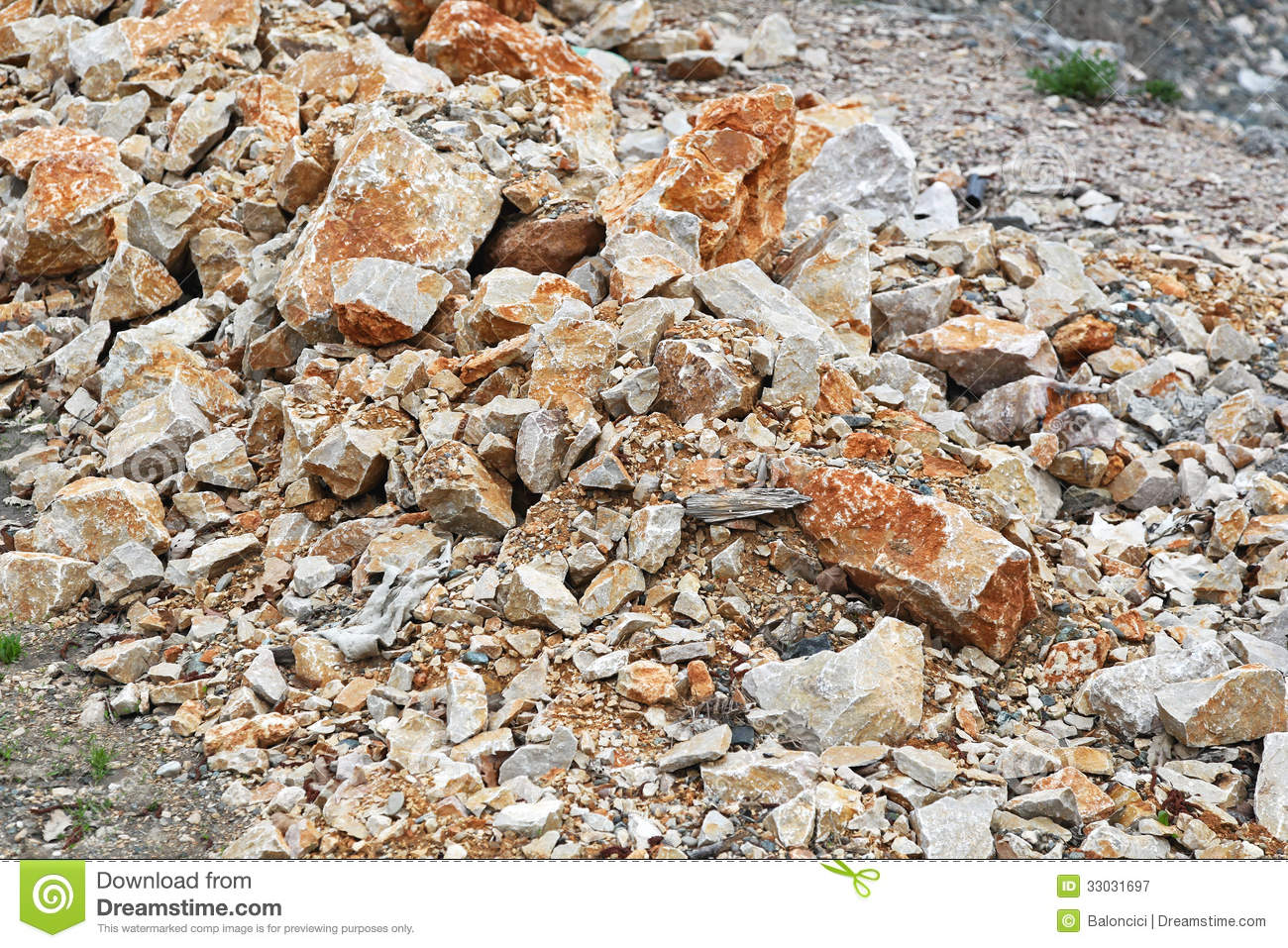 Stones And Rocks Royalty Free Stock Photography   Image  33031697